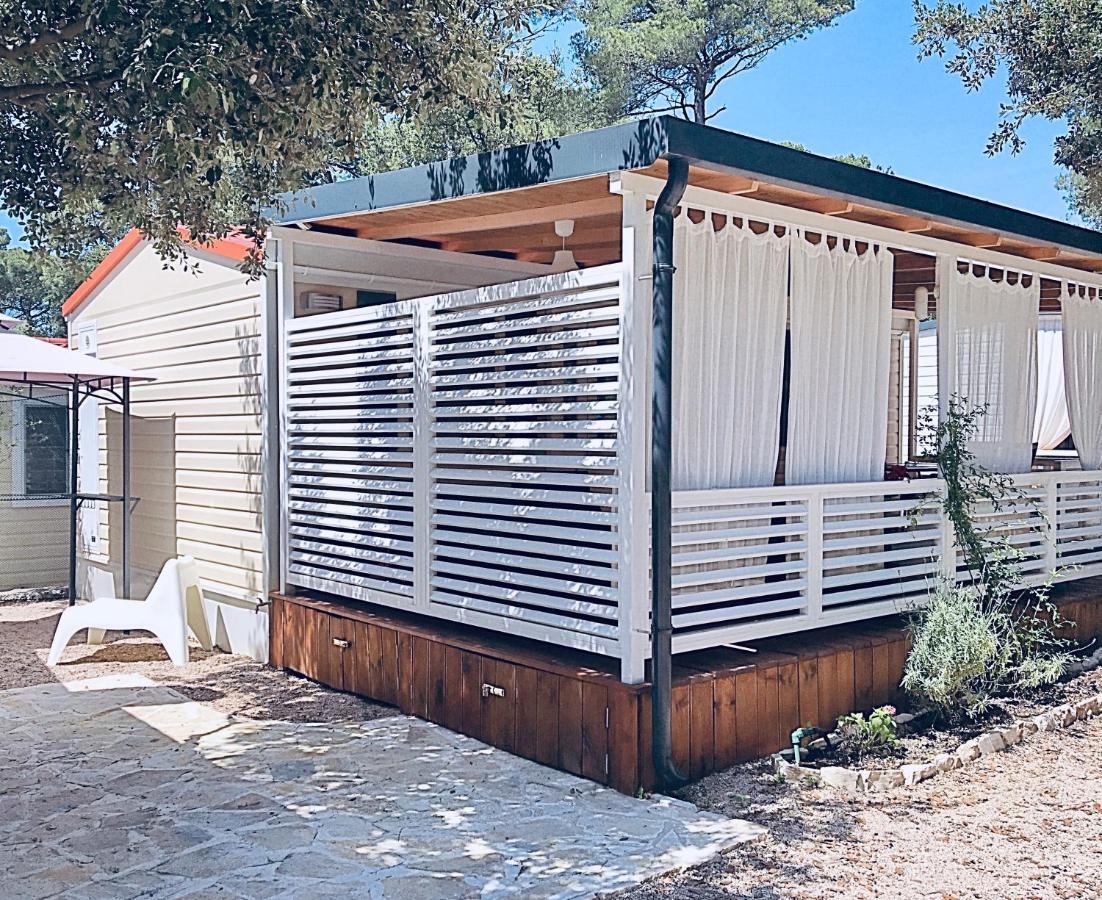 Πάρκο διακοπών Baobab Mobile Homes 4*